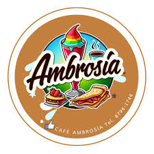 CAFÉ AMBROSIA