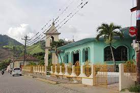 Iglesia Nuestra Señora de la Paz