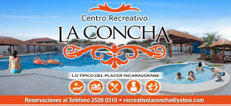 LA CONCHA