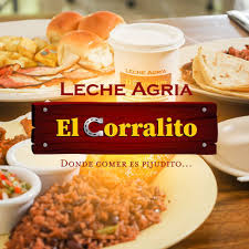 LECHEAGRIA EL CORRAL