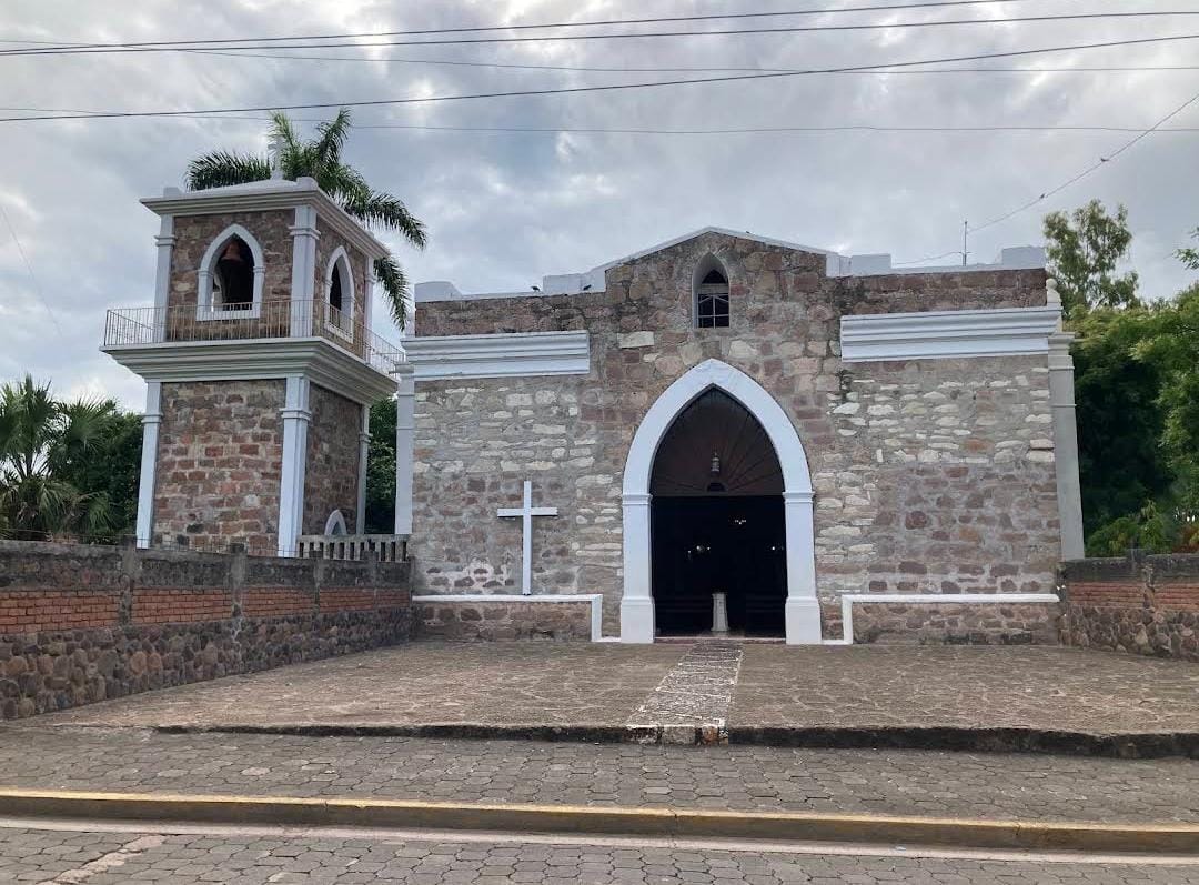 Parroquia La Santísima Trinidad