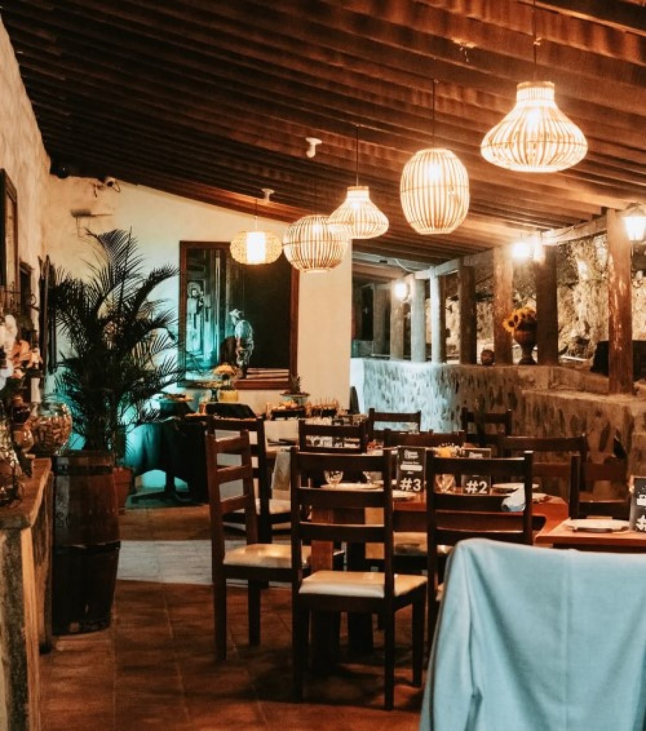 CASA DON FACUNDO