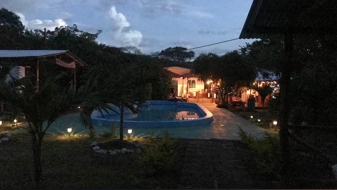 QUINTA  ZAMORA