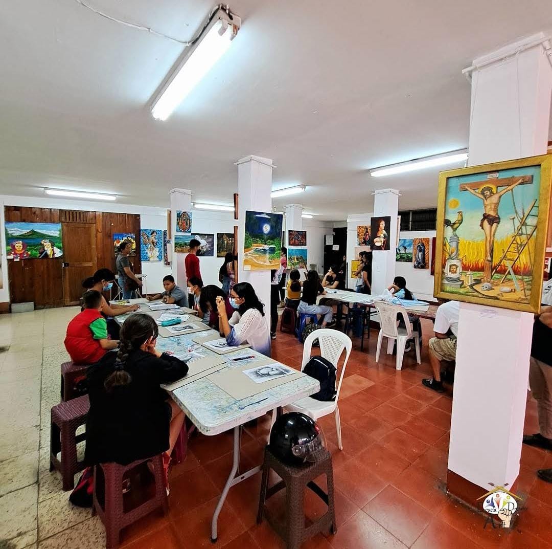 La Casa Cultural