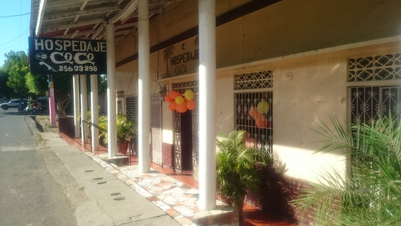 EL COCO