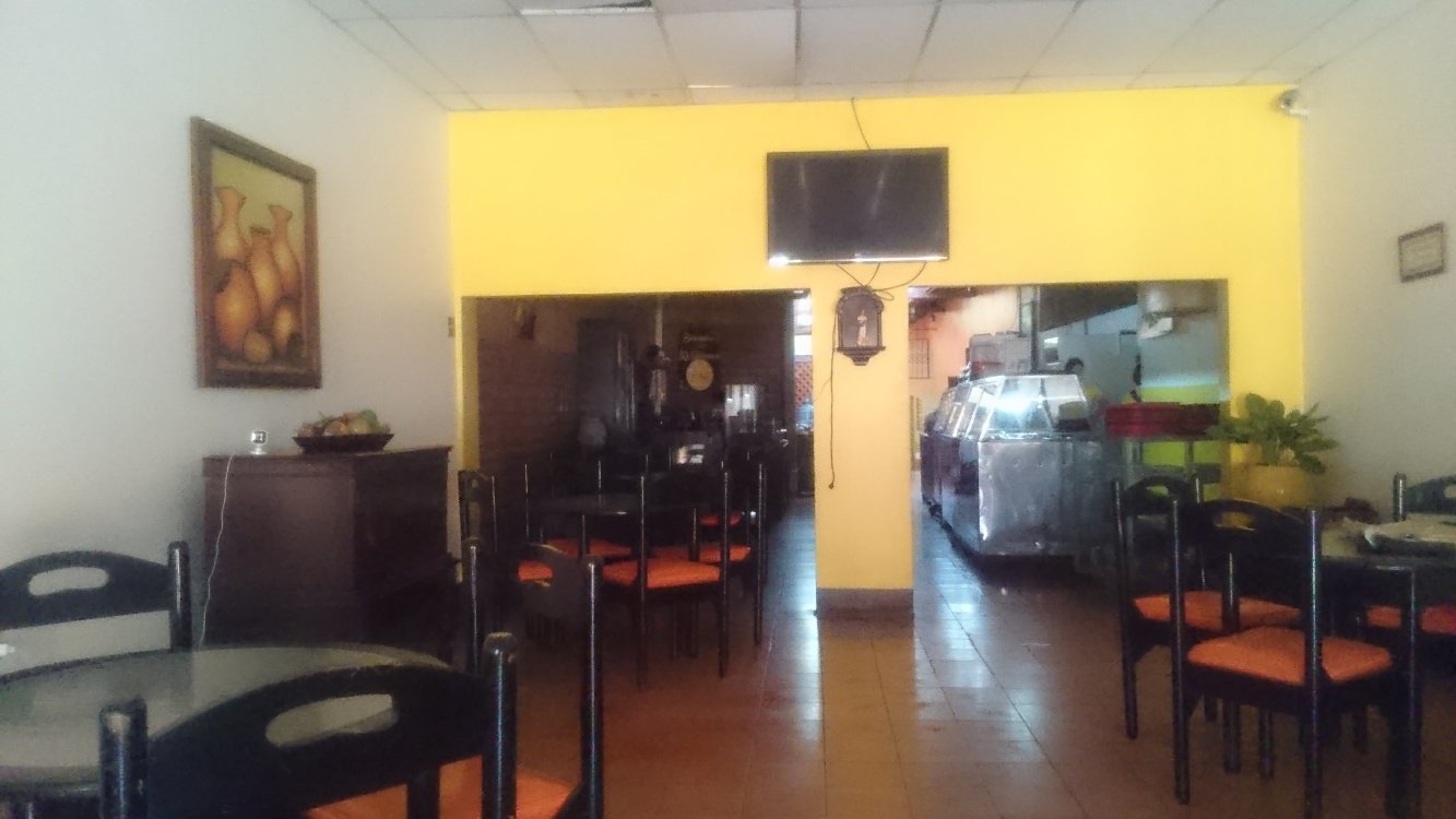 EL MESON