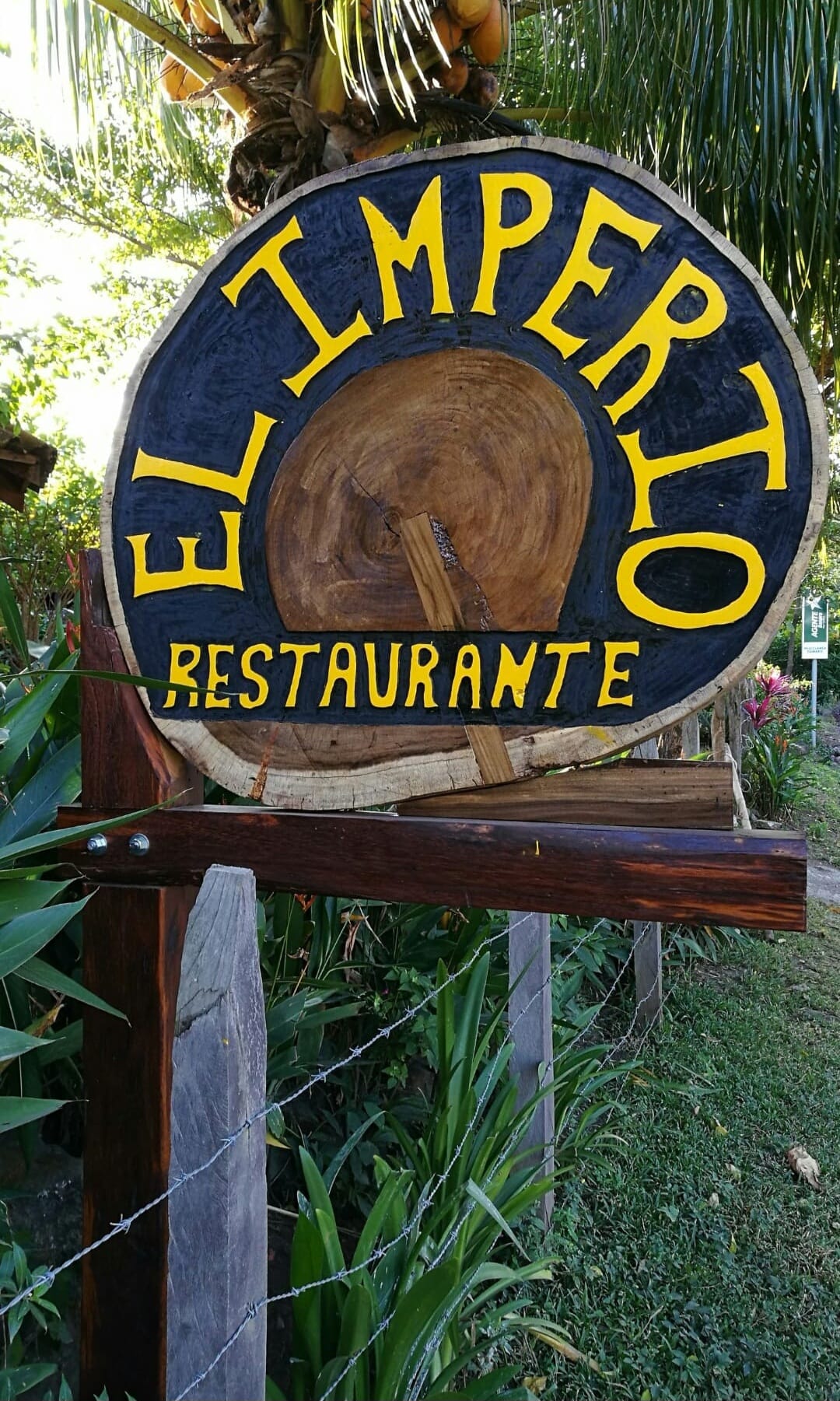CAFE EL IMPERIO