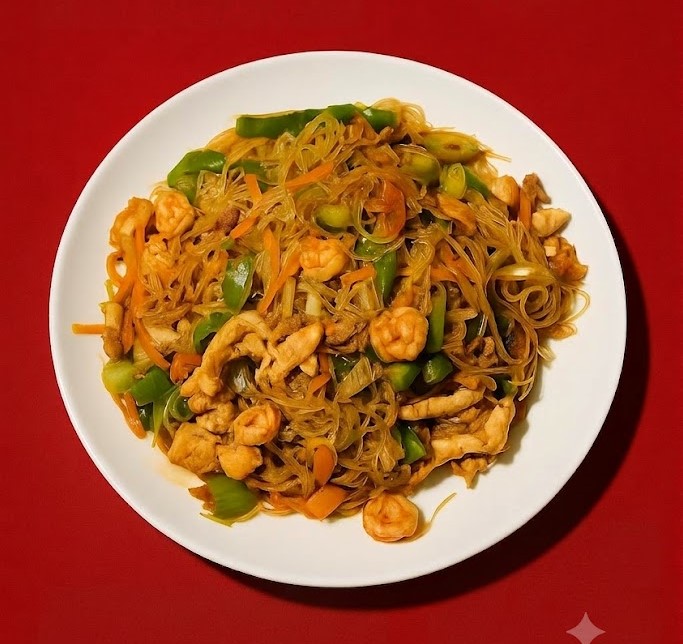 VENTA DE COMIDA CHINA