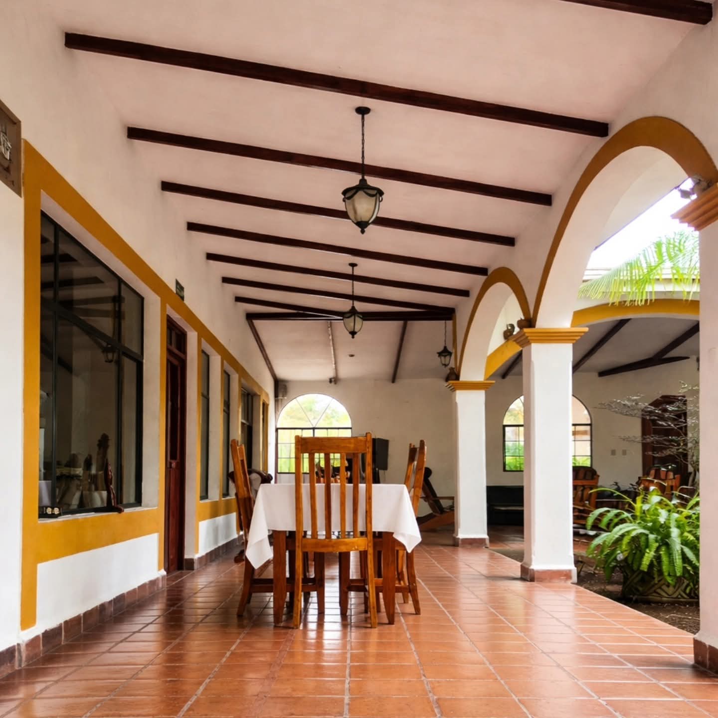 LA CAMPIÑA