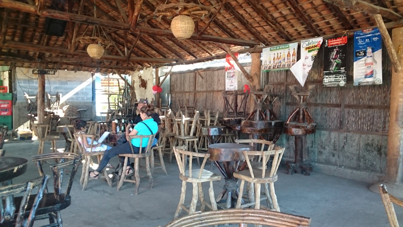 FERCHI RANCHO