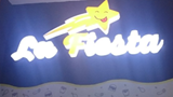 LA FIESTA