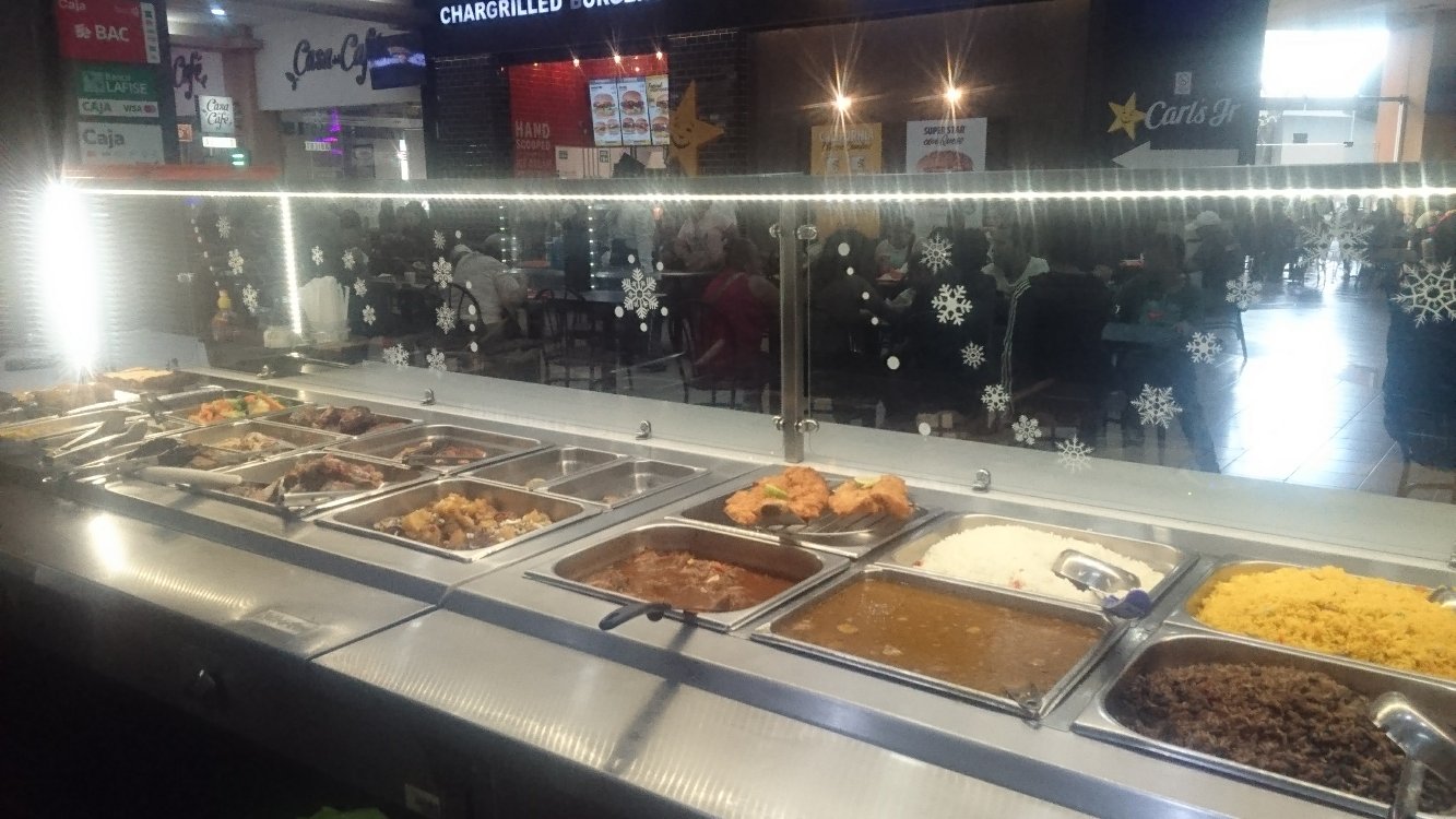 FLORIDITA LAS AMERICAS