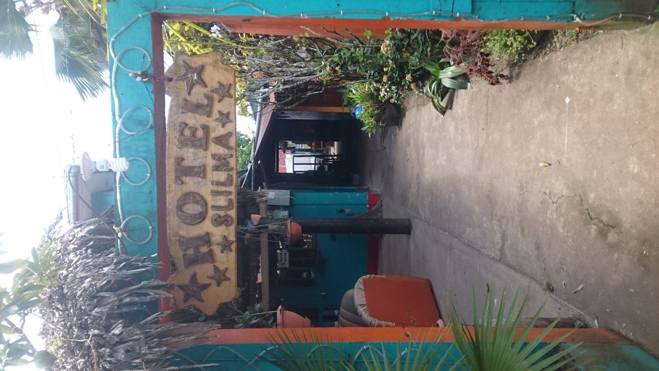 SLILMA GUEST HOUSE