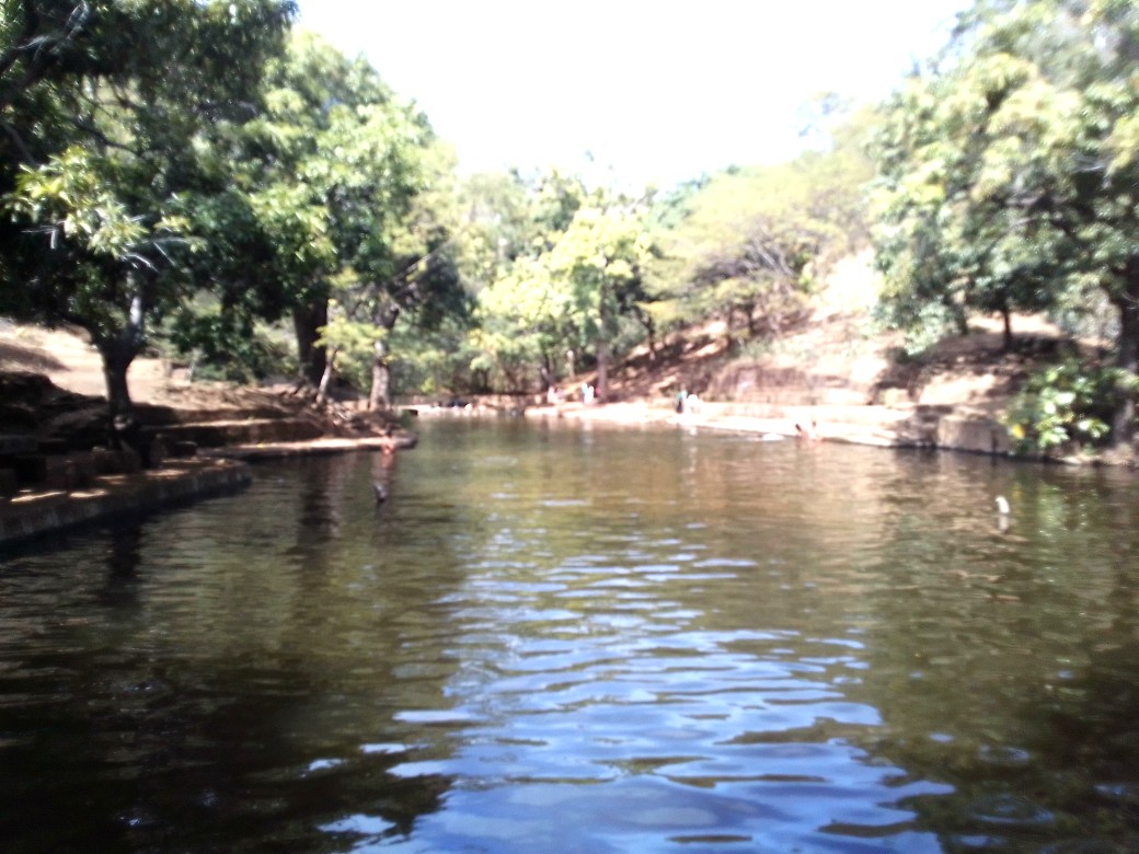 Balneario El Platanal