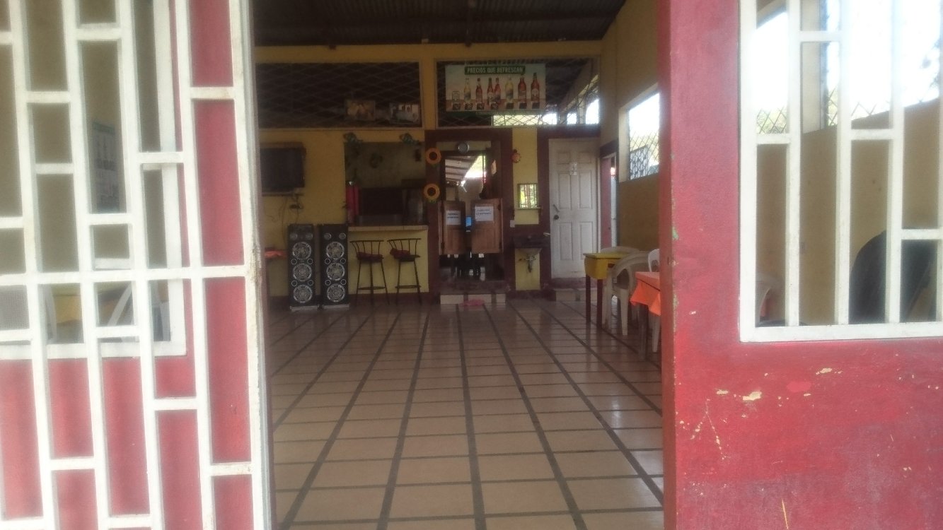 FRONTERA SUR