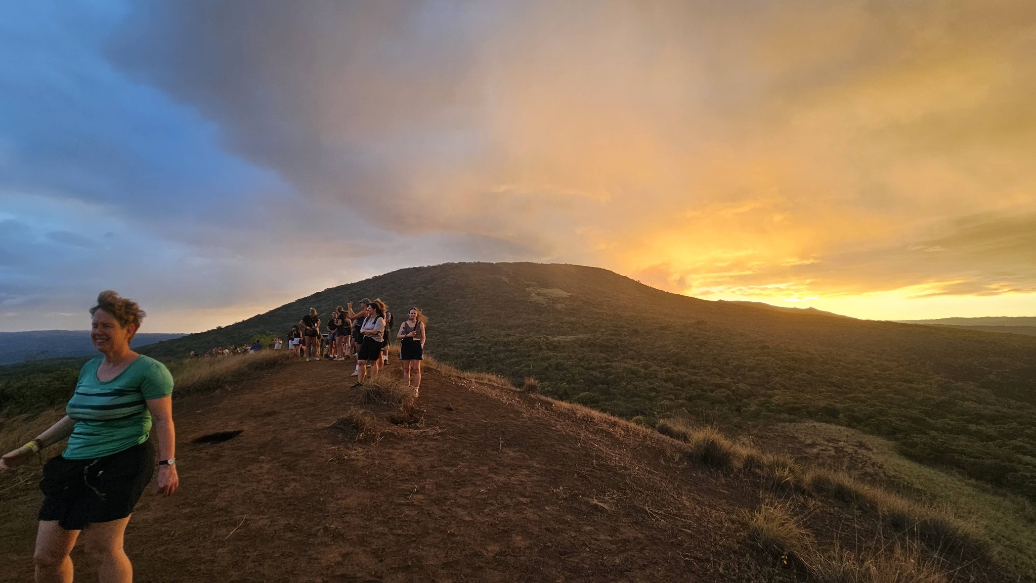 GOLDEN TOURS NICARAGUA