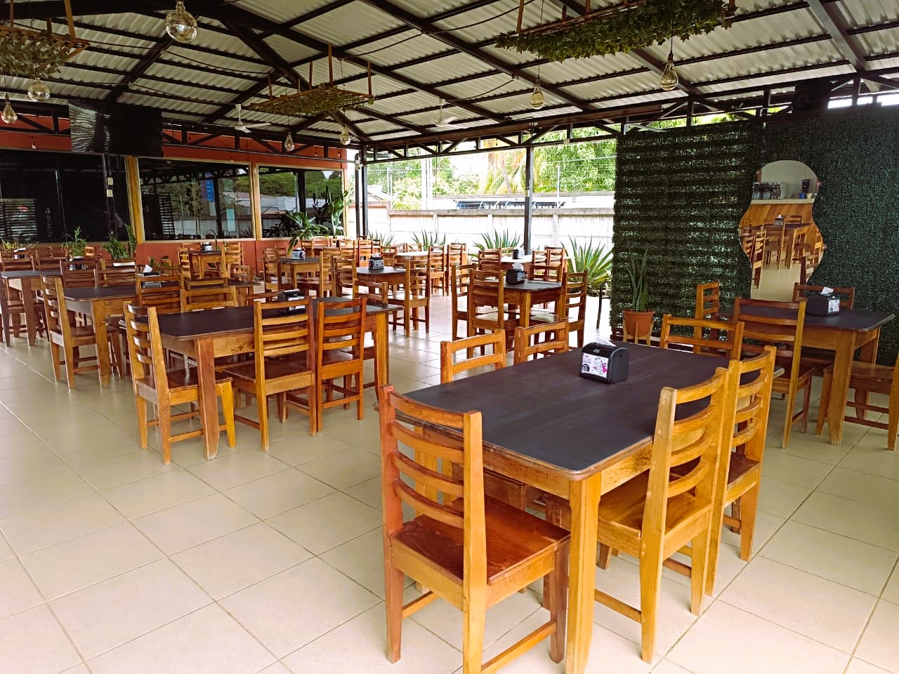 COFFE GRILL