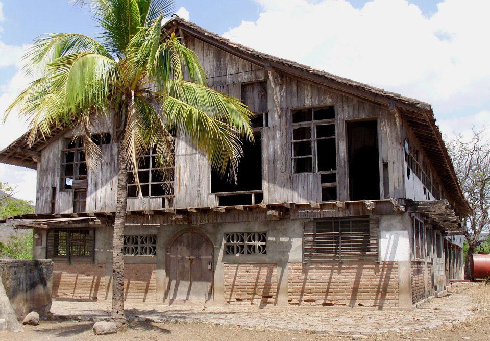 Hacienda La Pitahaya