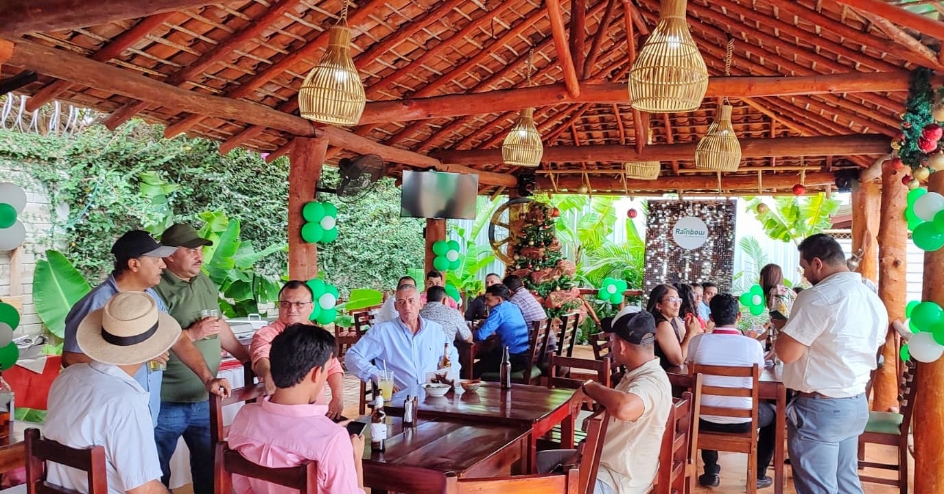 RESTAURANTE HERRERAS