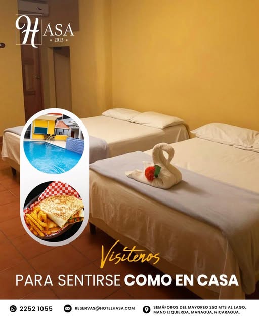 HASA