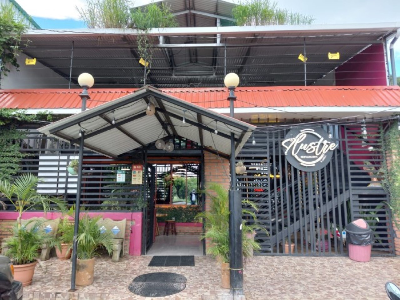 ILUSTRE RESTAURANTE