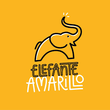 ELEFANTE AMARILLO