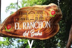 EL RANCHON DEL BAHO