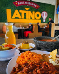 LATINO