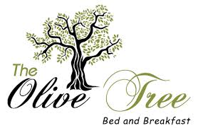 THE OLIVE TREE