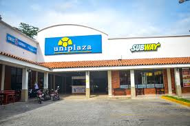 SUBWAY UNIPLAZA RUBENIA