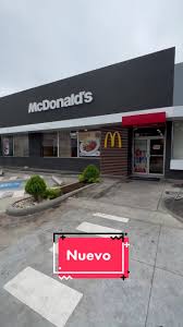 MC DONALD´S CARRETERA A MASAYA