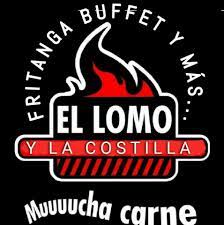 EL LOMO Y LA COSTILLA NINDIRI