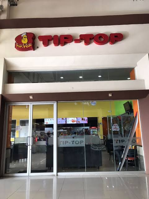 TIP TOP LA SABANA