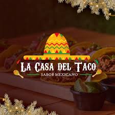 LA CASA DEL TACO