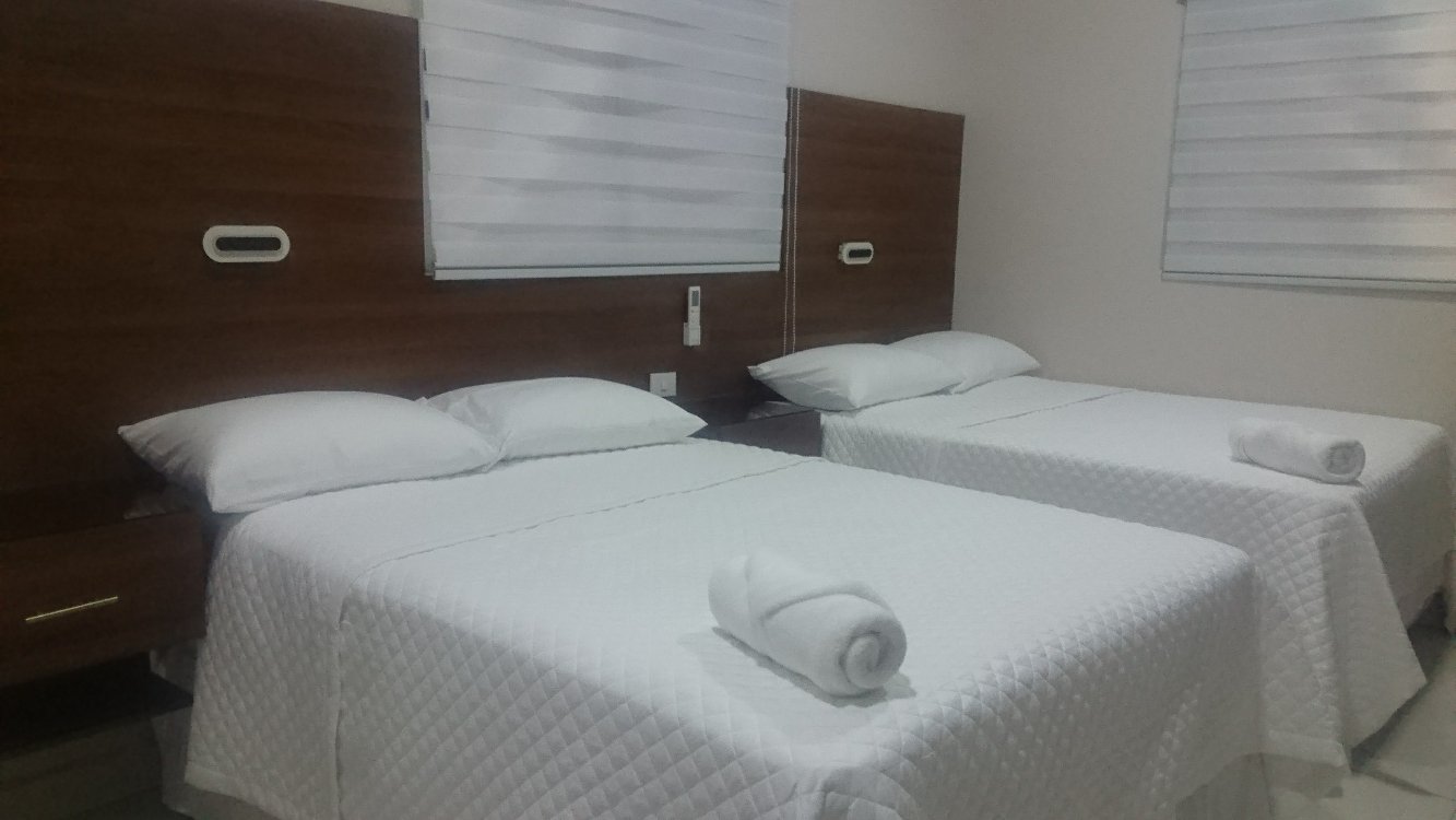 HOSTAL BOUTIQUE ISABEL