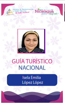 ISELA EMILIA LOPEZ LOPEZ