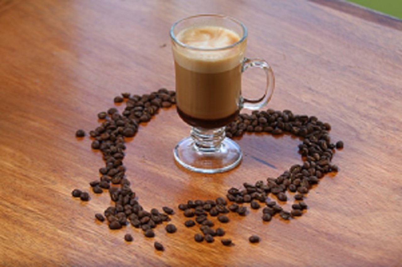 JAMYLAS CAFE