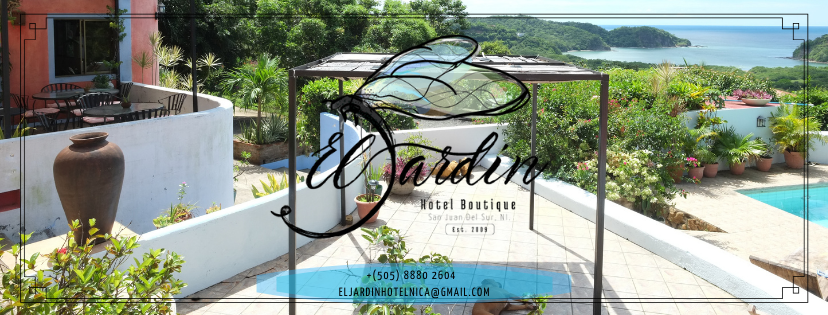 EL JARDIN