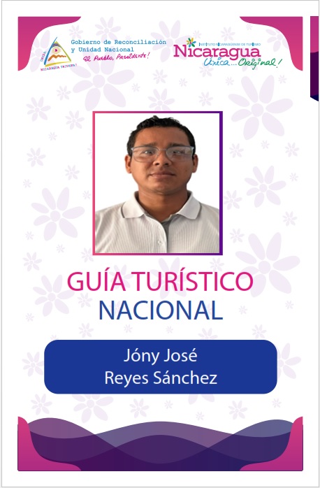JONY JOSE REYES SANCHEZ