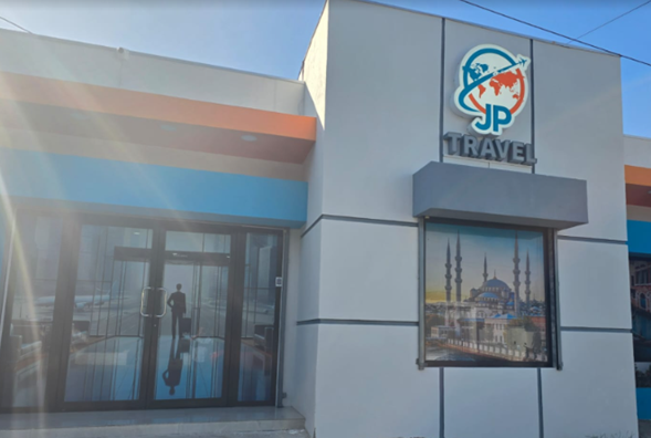 JP TRAVEL