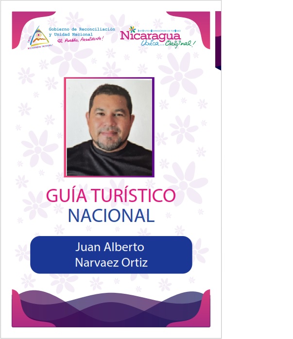 JUAN ALBERTO NARVAEZ ORTIZ