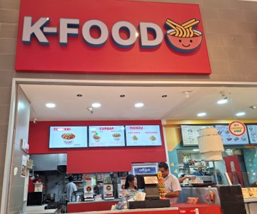 K-FOOD