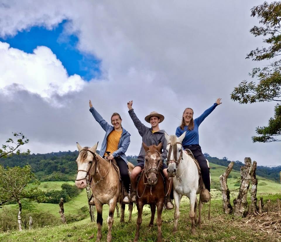 Reserva Silvestre Privada Kilimanjaro