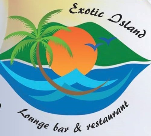 EXOTIC ISLAND