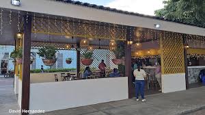 LA CRIOLLERIA