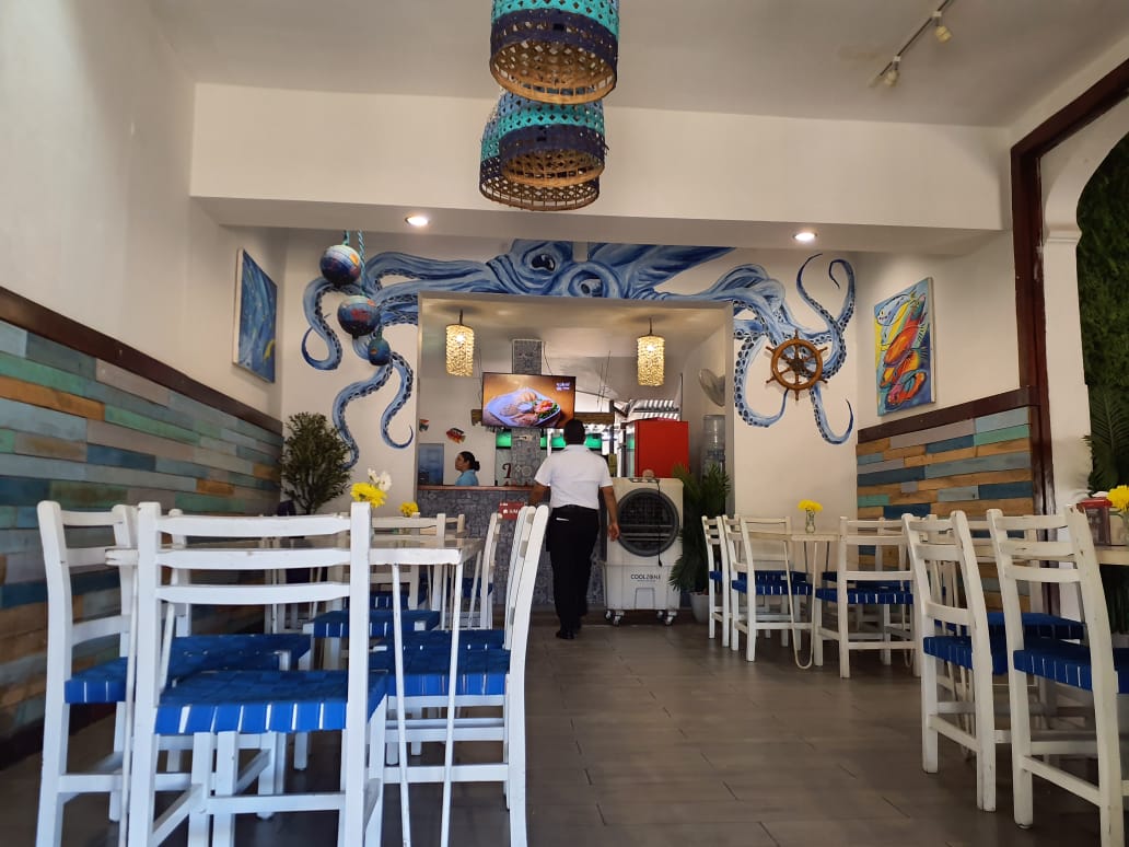 LA SUREÑA 70 GRADOS