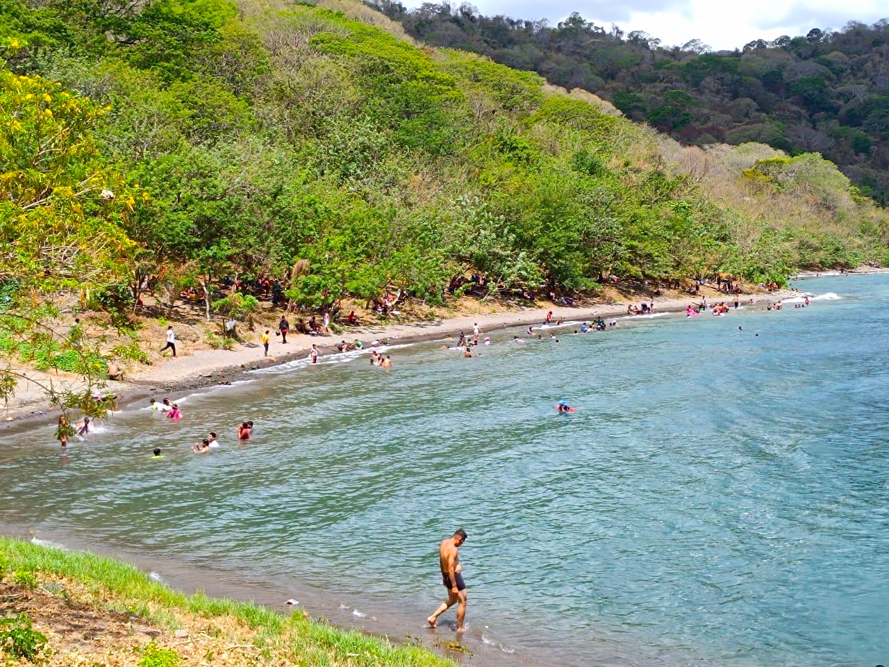NICARAGUA TRIPS
