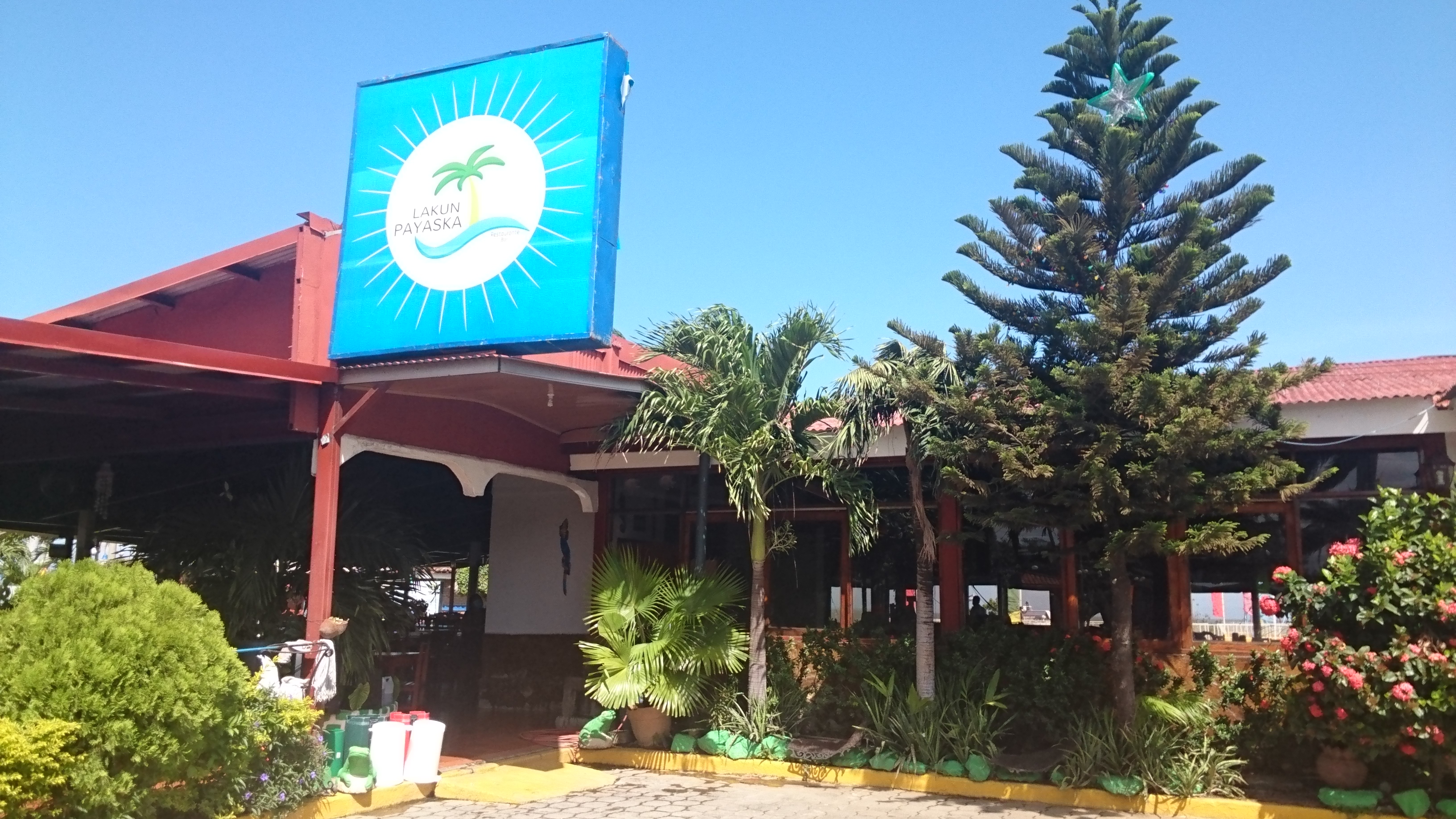 LAKUN PAYASKA