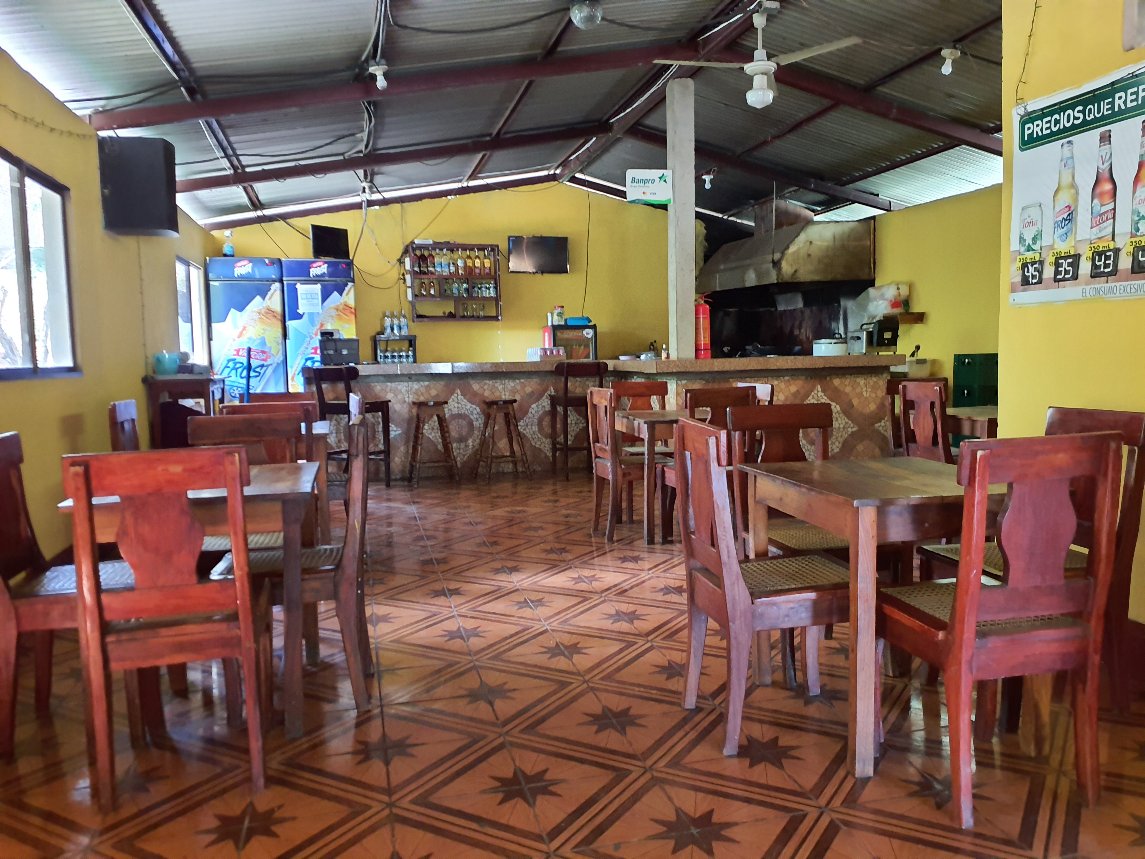 LAS DELICIAS