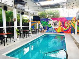 LAS FLORES BAR Y RESTAURANTE